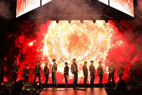 Filipino Carats Raise Two Major Concerns About SEVENTEEN's  .